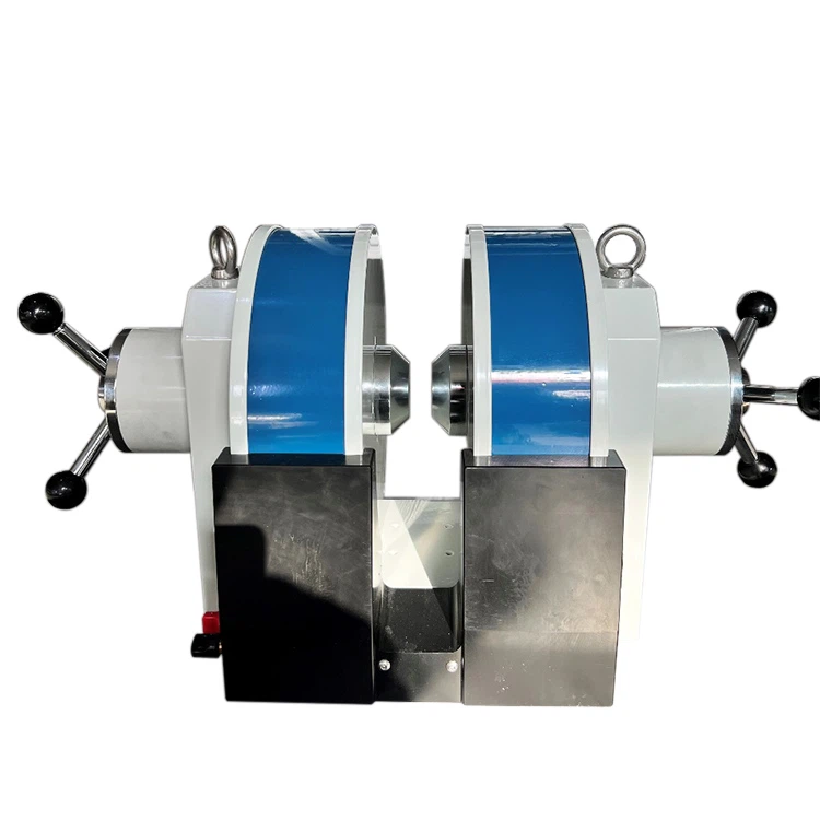 Adjustable Air Gap Lab Electromagnet